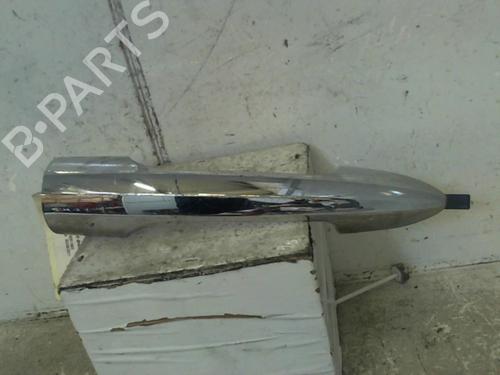 Used Front right exterior door handle Front right exterior door handle 37304779 37304779