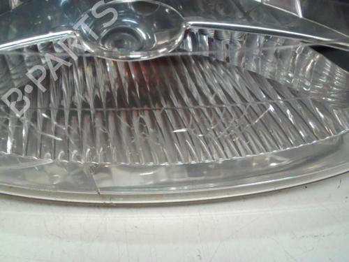 Used Right headlight Right headlight 37311133 37311133