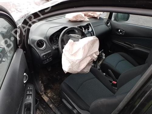 Front windshield wiper arm NISSAN NOTE (E12) 1.5 dCi | BP37313289C143  - Image 6