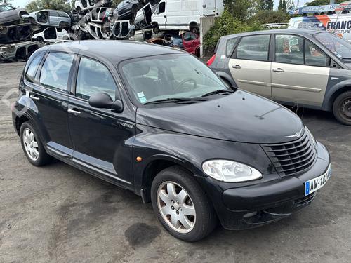 Front left seatbelt CHRYSLER PT CRUISER (PT_) 2.2 CRD | BP37333929I26 - Image 8