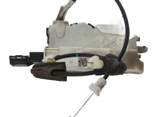 Front right lock CITROËN C3 II (SC_) 1.4 | BP37335199C97 - Image 6