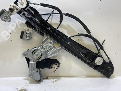 Front right window mechanism OPEL MERIVA B MPV (S10) 1.7 CDTI (75) | BP37319275C23 - Image 3