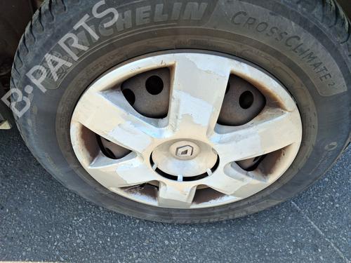 Grill RENAULT KANGOO Express (FW0/1_) | BP37616251C40 - Image 10