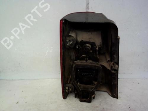 Used Right taillight Right taillight 37305897 37305897
