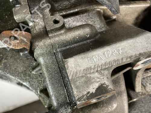 gearbox-hyundai-santa-fe-i-sm-2000-2001-2002-2003-2004-2005-2006-37323692 main image