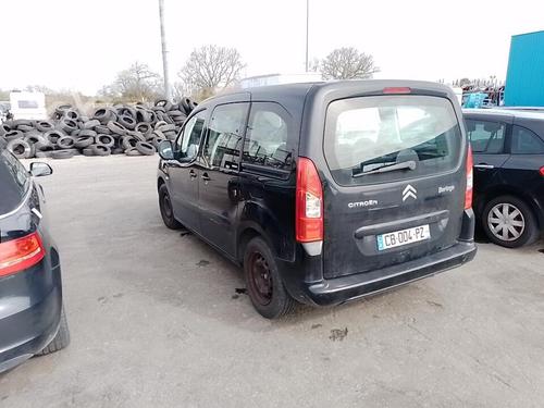 Tailgate lift support CITROËN BERLINGO MULTISPACE (B9) 1.6 HDi 110 | BP37315886C138 - Image 8