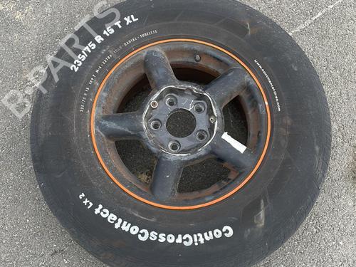 Used Rim Rim 37306694 37306694