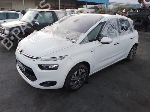 Andre CITROËN C4 Picasso II | BP37621626O1 - Image 7
