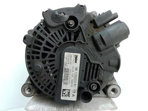 Alternator CITROËN JUMPY III Van (V_) 1.6 BlueHDi 115 | BP37313479M7 - Image 2