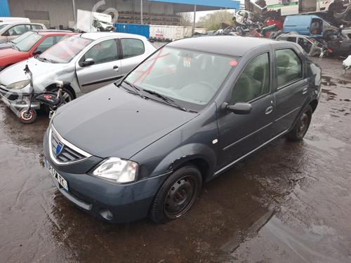 Front left window mechanism DACIA LOGAN (LS_) 1.5 dCi (LS0K) | BP37346819C22 - Image 14