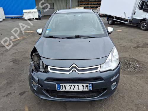 Electronic module CITROËN C3 II (SC_) | BP37334258M83 - Image 9