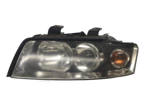 Left headlight AUDI A4 B6 (8E2) 1.9 TDI | BP37335144C28 - Image 3