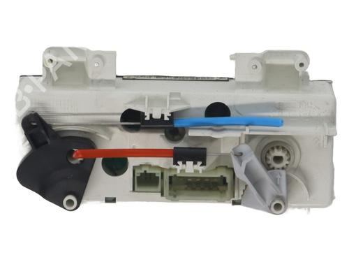 Climate control CITROËN C4 I (LC_) 1.6 HDi | BP37344610I5 - Image 3