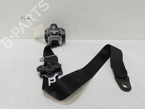 Front right seatbelt FORD FOCUS C-MAX (DM2) 1.8 TDCi | BP37313495I25 - Image 2