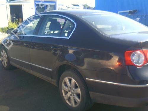 Alternator VW PASSAT B6 (3C2) | BP37316666M7 - Image 8
