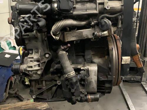Used Engine Engine 37307899 37307899