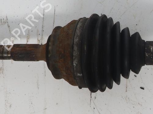 left-front-driveshaft-citroen-c4-cactus-2014-37319337 main image