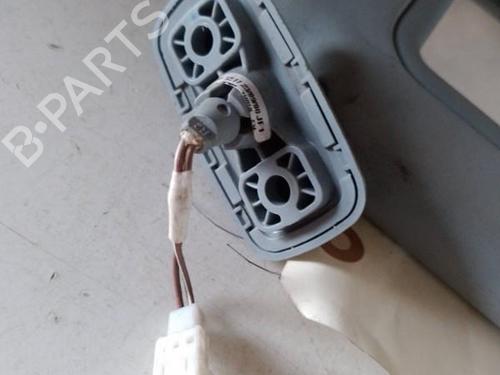 Right sun visor KIA CEE'D SW (ED) | BP37311570I2 - Image 3