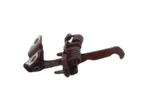 Hinge/Door check strap PEUGEOT 108 1.2 | BP37994573C146 - Image 2