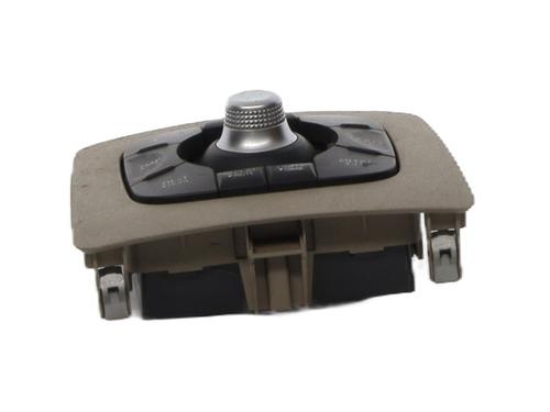 Switch RENAULT SCÉNIC III (JZ0/1_) 1.5 dCi | BP37331773I30 - Image 2
