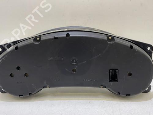 Instrument cluster SAAB 9-3 (YS3F, E79, D79, D75) 1.9 TiD | BP37320902C47 - Image 3