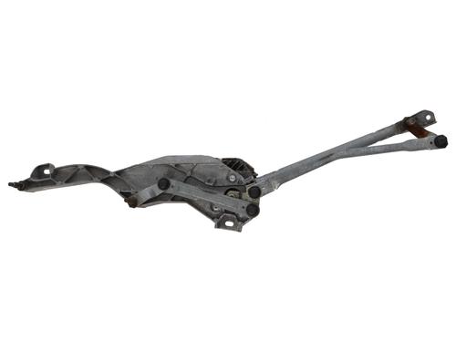 Front wiper motor MERCEDES-BENZ E-CLASS (W211) E 220 CDI (211.008) | BP37332268M29 - Image 2