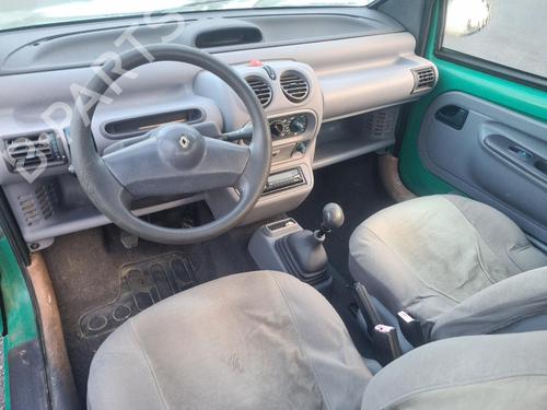 Used Parts RENAULT TWINGO I (C06_)  1.2 (C063, C064)  4801030
