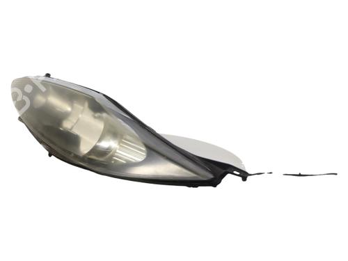 Left headlight FORD FIESTA VI (CB1, CCN) 1.25 | BP40532116C28 - Image 4