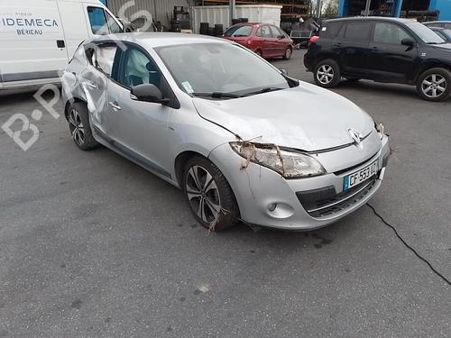 Gearbox RENAULT MEGANE III Hatchback (BZ0/1_, B3_) 1.5 dCi (BZ09, BZ0D, BZ1W, BZ29, BZ14) | BP37312358M3 - Image 11