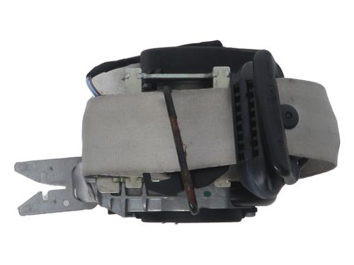 Front left seatbelt RENAULT MEGANE III Hatchback (BZ0/1_, B3_) 1.5 dCi (BZ09, BZ0D, BZ1W, BZ29, BZ14) | BP37346027I26 - Image 2