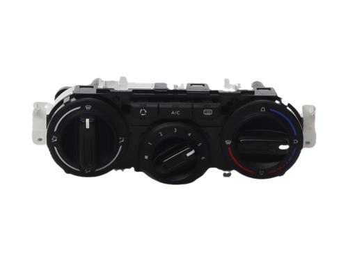 Used Climate control Climate control CITROËN C3 III (SX) 1.2 VTi 68 (68 hp) 40015770 40015770
