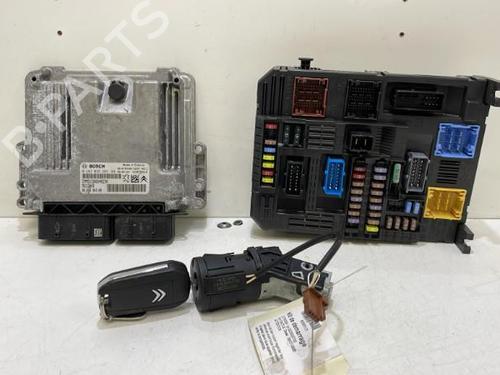 Electronic module CITROËN C4 CACTUS 1.5 BlueHDi 100 | BP37319338M83 - Image 2
