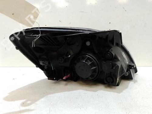 left-headlight-kia-rio-ii-jb-2005-2006-2007-2008-2009-2010-2011-37313722 main image