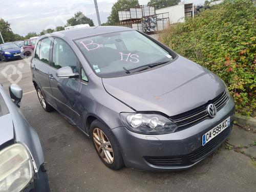 Climate control VW GOLF PLUS V (5M1, 521) | BP37313564I5 - Image 4
