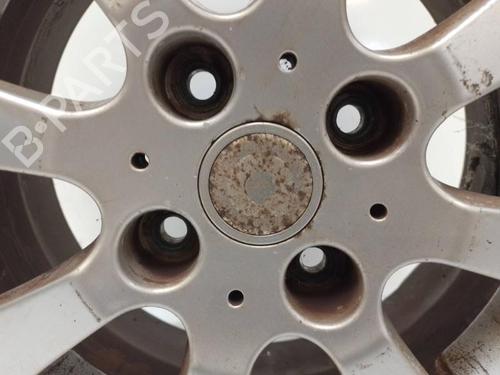 Used Rim Rim 37316803 37316803