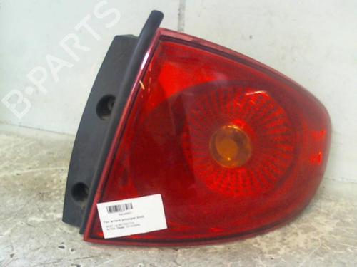 Højre baglygte Højre baglygte SEAT ALTEA (5P1) [2004-2015] 37304402 37304402