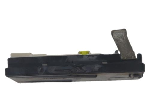 Used Electronic module Electronic module RENAULT SCÉNIC II (JM0/1_) [2003-2010] 40509115 40509115