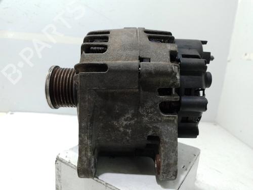 Alternator RENAULT MASTER III Van (FV) 2.3 dCi 125 FWD (FV0C, FV0D, FV0G, FV0H, FV0J, FV0K,... | BP37320670M7 - Image 5