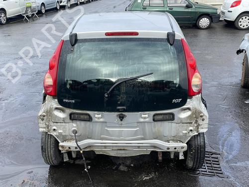 Recambios PEUGEOT 107 (PM_, PN_) 1.0 4802017
