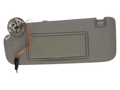 Left sun visor OPEL ASTRA H (A04) | BP37327831I1 - Image 3