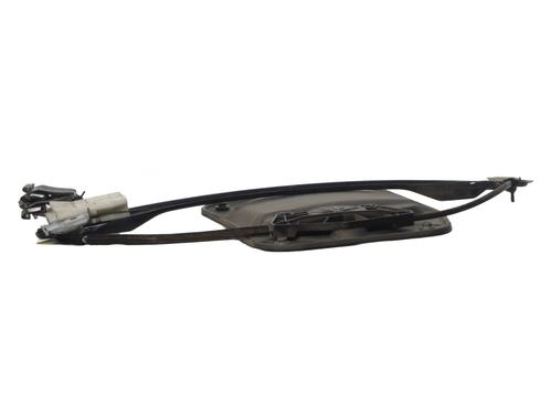 Front left window mechanism SKODA FABIA II (542) 1.2 TDI | BP37342155C22 - Image 3