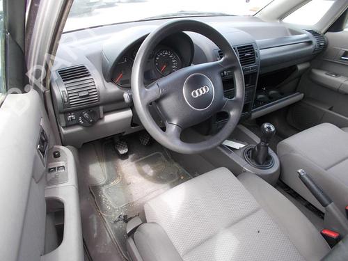 Bagaksel AUDI A2 (8Z0) 1.4 TDI | BP37618923M2 - Image 6