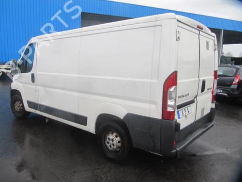 Instrument cluster PEUGEOT BOXER Van | BP37299806C47 - Image 8
