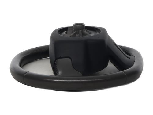 Steering wheel CITROËN C4 CACTUS 1.6 BlueHDi 100 | BP38034654C49 - Image 2