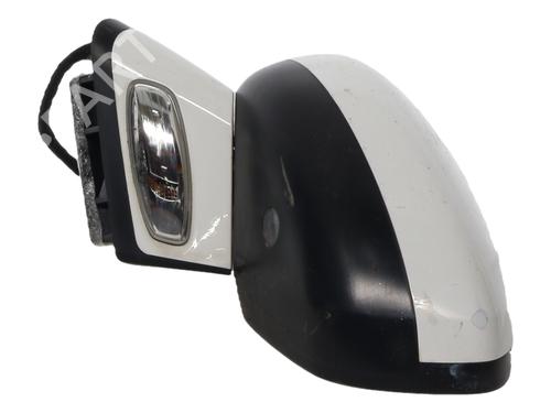 Left mirror CITROËN C4 II (NC_) 1.6 HDi 90 | BP37617873C26 - Image 2