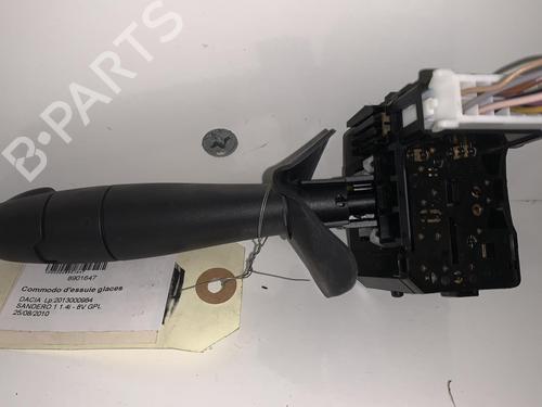 Used Steering column stalk Steering column stalk 37297786 37297786