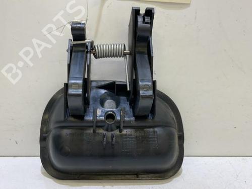 Rear right interior door handle RENAULT KANGOO (KC0/1_) 1.4 (KC0C, KC0H, KC0B, KC0M) | BP37319540I16 - Image 2