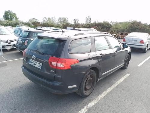 Left tailgate light CITROËN C5 III Break (RW_) 1.6 HDi 110 (RW9HZC) | BP37347062C79 - Image 10
