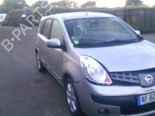 Gearbox NISSAN NOTE (E11, NE11) 1.6 | BP37308276M3  - Image 7
