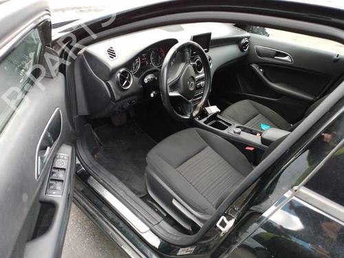 Front right window mechanism MERCEDES-BENZ A-CLASS (W176) A 160 CDI / d (176.011) | BP37621685C23 - Image 6